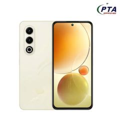 Itel S25-Sahara Gleam-128GB - 6GB RAM - On Installments   -NomanT ( 3 Months 0% Percent Profit Product Available On 48 Months Installment )